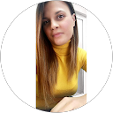 Anna Gazeti profile picture