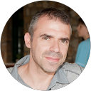 Vasileios Kaloutsikidis profile picture